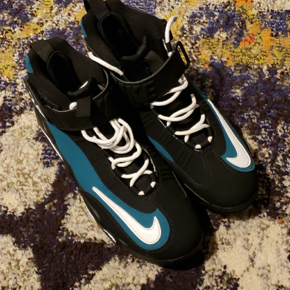 Nike Air Griffey Max 1